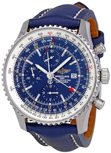 breitling men's a2432212 c561 navitimer world chronograph watch|Breitling Men's A2432212/C561 Navitimer World Automatic .